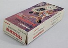 X-737 VINTAGE 1980'S RADIO SHACK TANDY BASKETBALL ELECTRONIC HANDHELD GAME W/BOX — photo 5