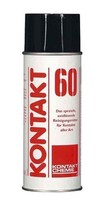 Kontakt Chemie Kontakt 60 Kontaktreiniger, 400 Ml 1 Bis 24 Stk Spare 34%