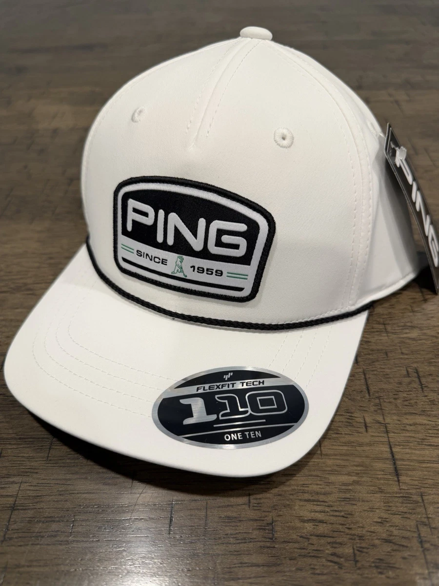 PING Golf Visors & Hats for sale | eBay