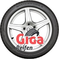 Firestone Winterhawk 4 235/55 R18 104V Xl Evc