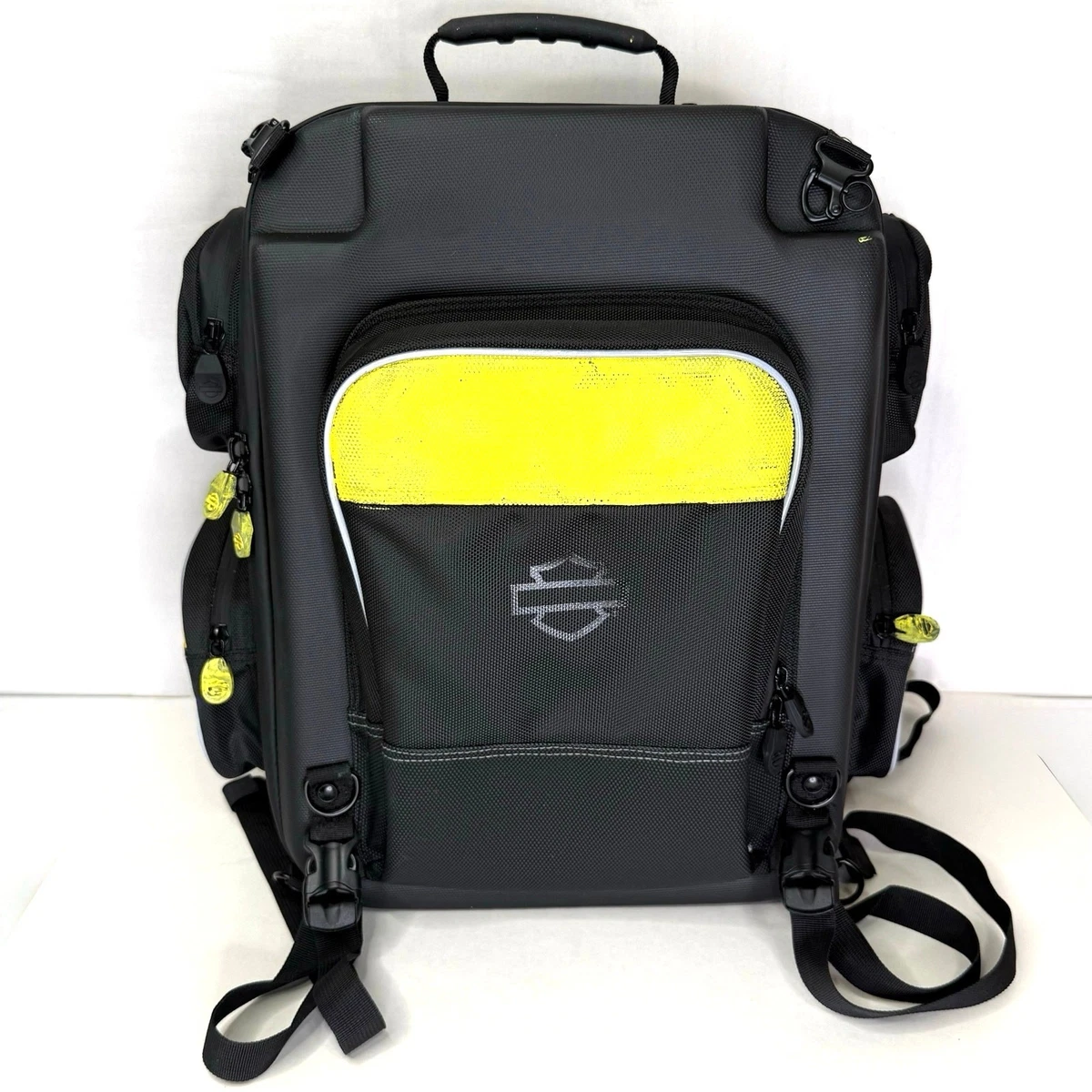 Harley-Davidson Backpacks for sale | eBay