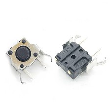 Game Boy Advance SP Replacement Bumper Button