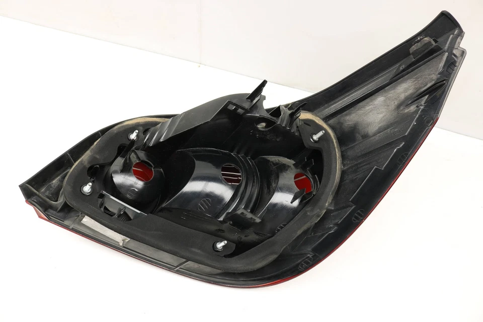 2006-2007 BMW M5 - задний фонарь / лампа комплект 7165739 - Изображение 4 из 4