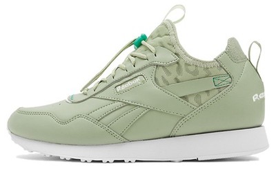 Reebok Royal Glide Ac Green Womens FZ4461
