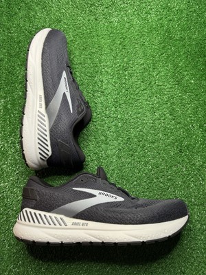 Brooks Ariel GTS 24 Women's Size D Wide Ebony/Black/' Running
