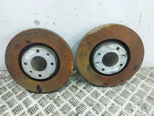 Disque de frein Peugeot 208