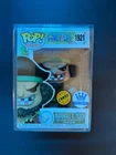 Funko Pop! Animation: One Piece Marshall D. Teach #1921 Chase Edition Protector