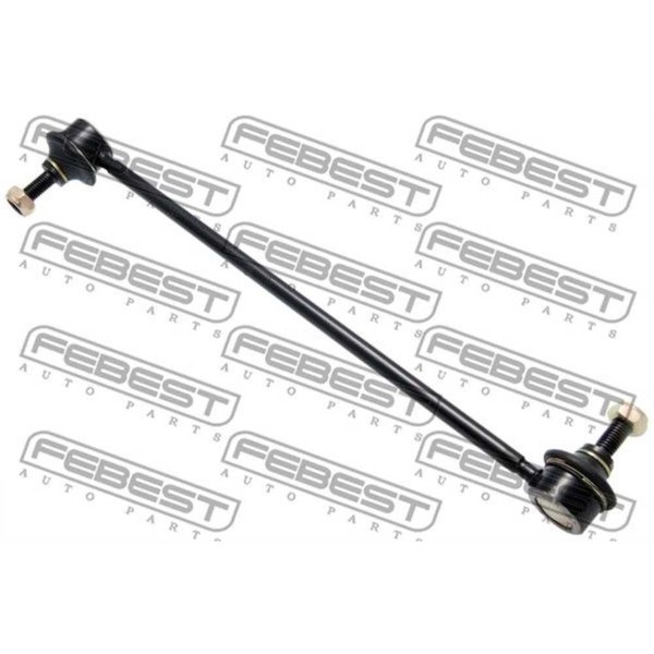 Febest Koppelstange Stabilisator Vorne FüR Peugeot 308 I 4A_ 4C_ 307 3A/C 3H-image