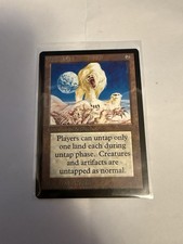 Winter Orb Limited Edition - Beta Edition Regular
