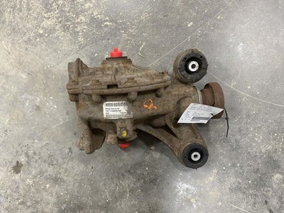 Carrier Xk Fits 10-15 XK 98807