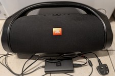 JBL Boombox 1 - Barely Used