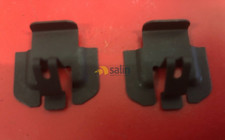 2X SIMPSON OVEN ELEMENT MOUNTING CLIP | 66E202W 66E204W 66E207S 66E207W