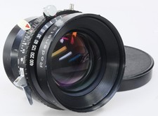 RODENSTOCK Sironar N 210mm 5.6  MC + Copal 1