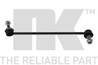 Nk 5111538 DistanzstüCk/Stange, Stabilisator BMW 31 30 6 787 164