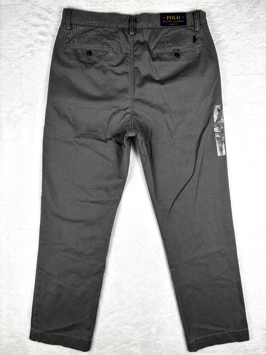 Polo Ralph Lauren Cotton Chino Pants for Men for sale | eBay