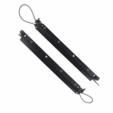 Sunroof Tracks Cables Replacement For Mercedes GLC 2016-20 2537800400 2057801000