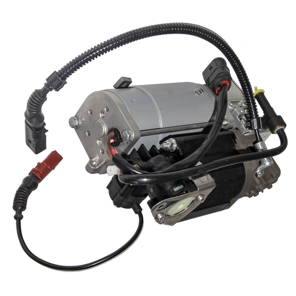 Air Suspension Air Compressor Pump For Bentley GT GTC Phaeton V8 W12 3D0616005P