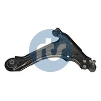 Rts Querlenker Dreieckslenker 96-00321-1 FüR Astra Opel Vectra J89 T92 Caravan