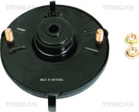 Domlager FederbeinstüTzlager Triscan 8500 50912 FüR 323 Mazda MX 4 BG EC BG3P