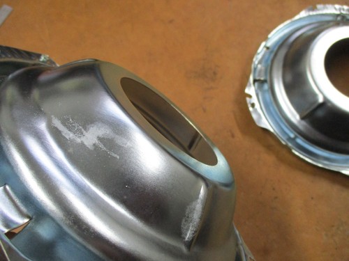 RECO HOLDEN HEAD LIGHT BUCKETS CUP HK HT HG HQ HJ HX HZ LC LJ LH LX TORANA #2 - Picture 7 of 10