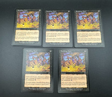 MTG Bubbling Muck C Urza's Destiny #54 [1 Card Per Purchase]