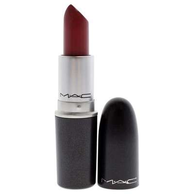MAC Lipstick   (Matte, Satin, Amplified, Black, Lustre, Retro Matte)   Brand New