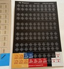 Command Magazine #36  SS Panzer Bloodbath at Kursk Game (UNPUNCHED) Lots of pics — photo 5