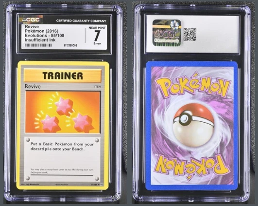 Pokmon TCG Uncommon Misprint Individual Collectible Card Game Cards for sale - eBay Pokmon TCG Uncommon Misprint Individual Collectible Card Game Cards for sale - eBay
