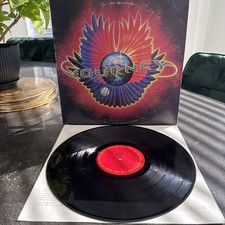 Journey - Infinity - Vinyl LP