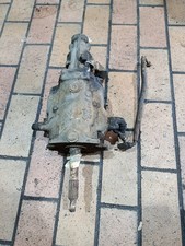 Opel Getriebe Schaltgetriebe 4-Gang Rekord C Manta Ascona 6695971 Oldtimer