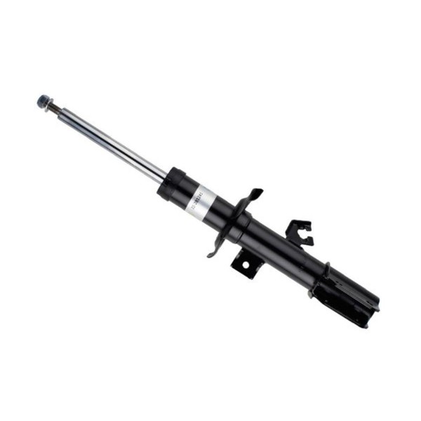 Bilstein StoßDäMpfer Vorderachse Rechts Passend FüR Nissan Micra V K14-image