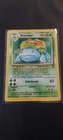Venusaur 18/130 Base Set 2 Holo Rare Pokemon Card WOTC 1999 - 2000 Vintage Lp