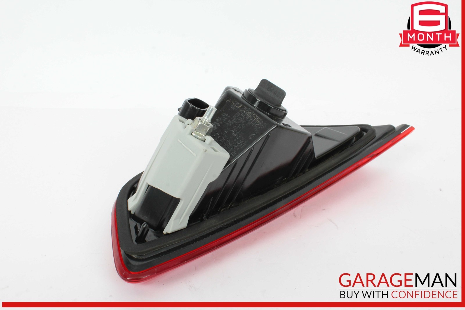 14-20 Maserati Ghibli M157 Rear Right Passenger Side Inner Tail Light Lamp OEM