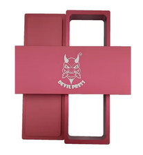 3x9 ZOLL VORPRESSFORM, Lebensmittelqualität 6061 Aluminium, UK LAGER, HÖCHSTE QUALITÄT