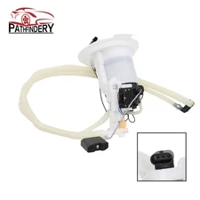Fuel Pump and Sender Assembly For 2010-2016 Mercedes Benz E350 C300 GLK350 Left