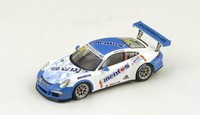 1:43 Spark Porsche 911 991 Gt3 Cup #88 Pcca 2014 Egidio Perfetti SA062 Modellbau