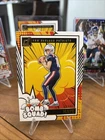 2024 Panini Donruss - Bomb Squad Drake Maye #28 (RC)