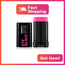 CCBeauty Eye Black, Sweatproof Eyeblack Stick For Baseball Football Softball ...