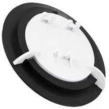 General ElectricIce Dispenser Door Flap Compatible for Model CSW25LSWASS