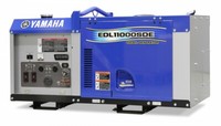 Yamaha EDL11000SDE - Diesel Generators