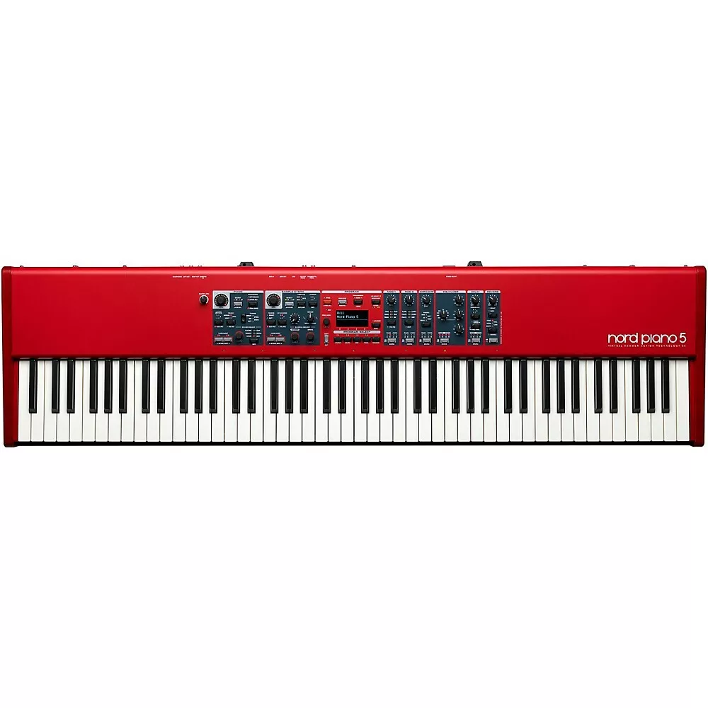 Nord piano ebay deals