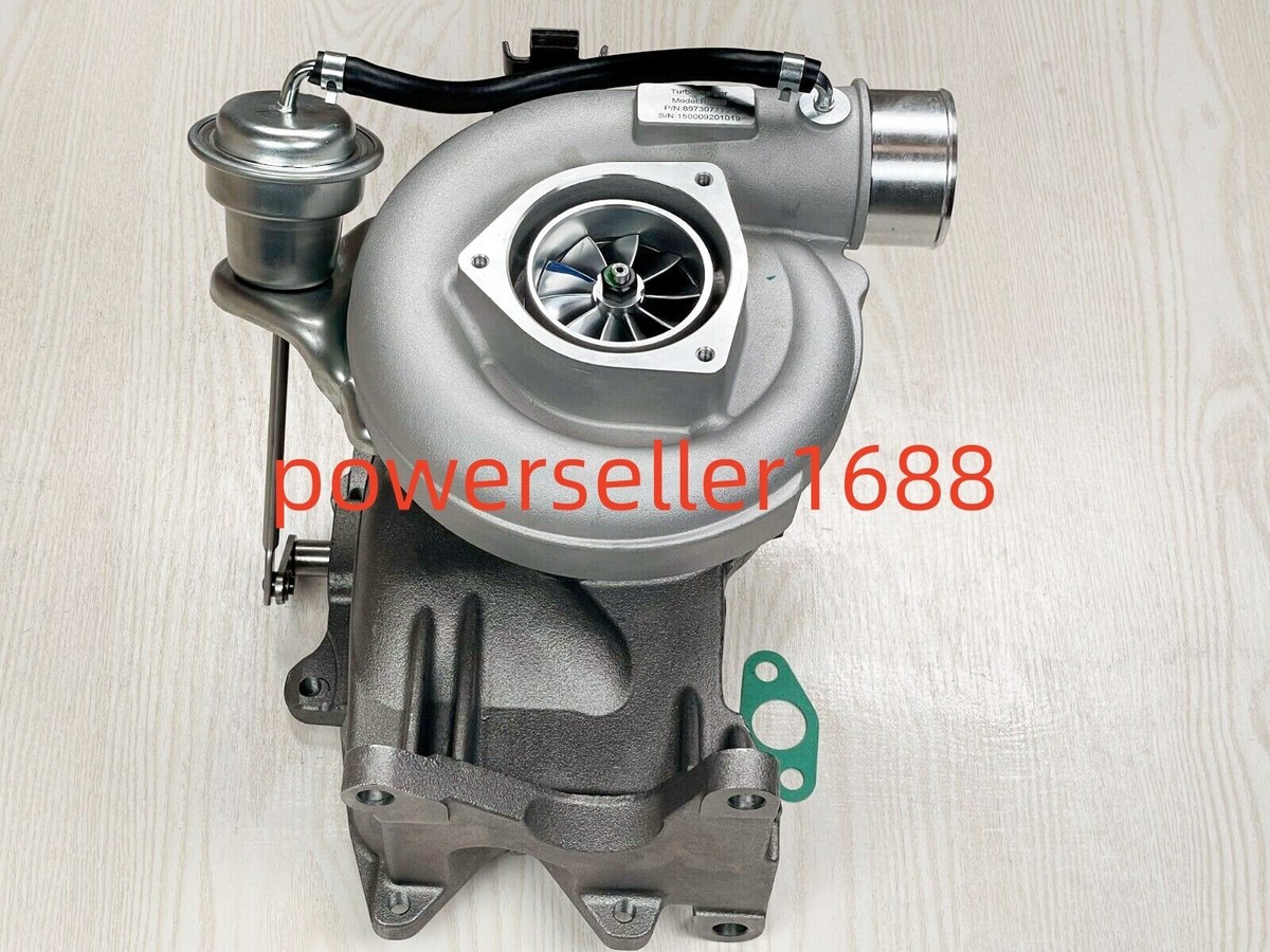 Duramax Turbochargers and Parts - Prosource Diesel