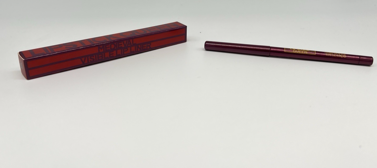 Lipstick Queen Medieval Visible Lip Liner Enhancer 0.35g-image