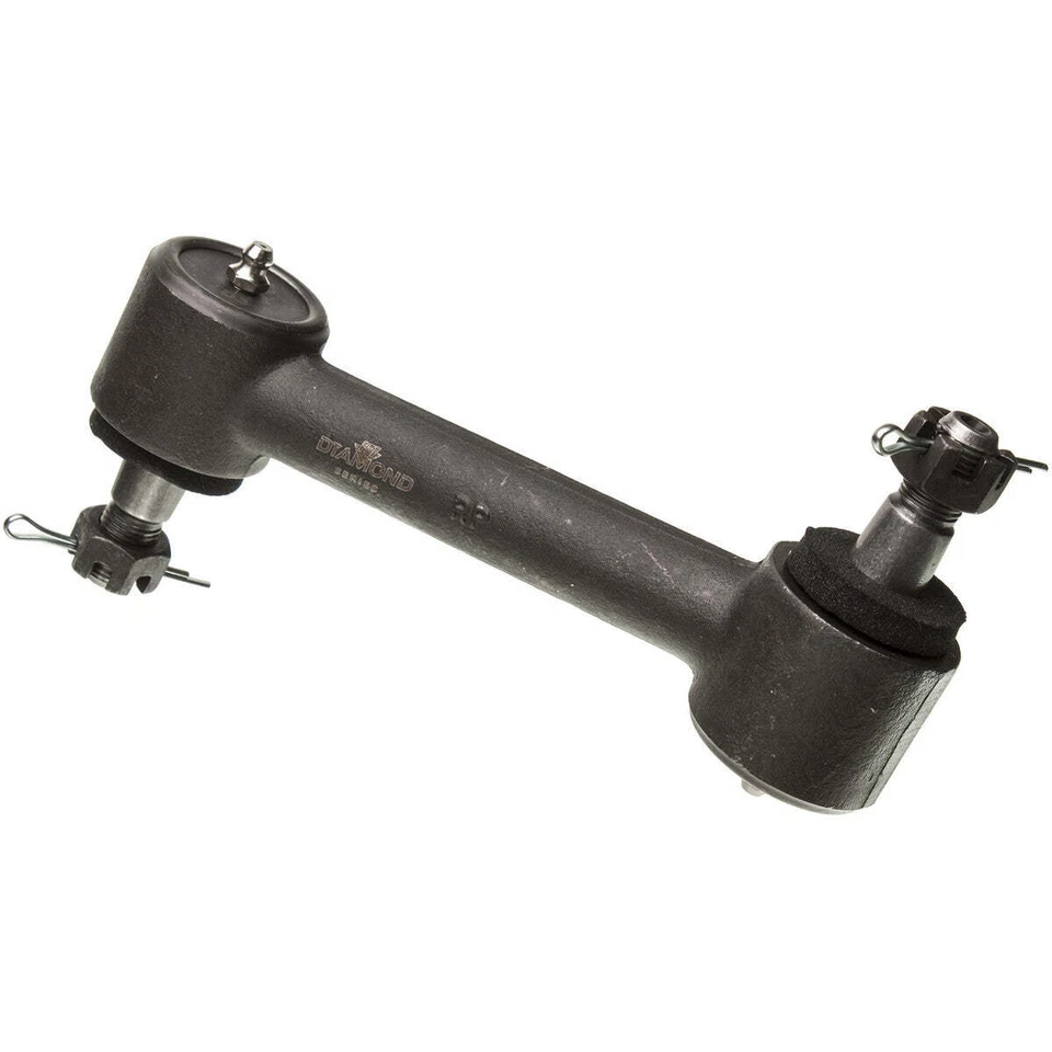 Brazo ralentí de piezas raras Chevrolet Bel Air Biscayne Impala El Camino Corva 1958-1963 Foto 3 de 3