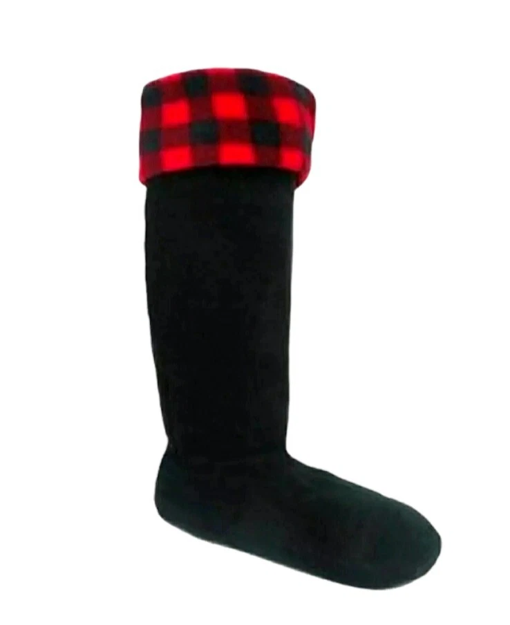 Zapato para mujer TIME & TRU talla 5-6 CALCETÍN FORRO BOTA polar nuevo cómodo acogedor cálido!!️ Foto 3 de 4