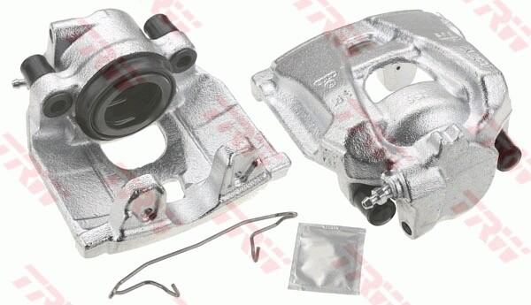 TRW BHX604E Brake Caliper for AUDI
