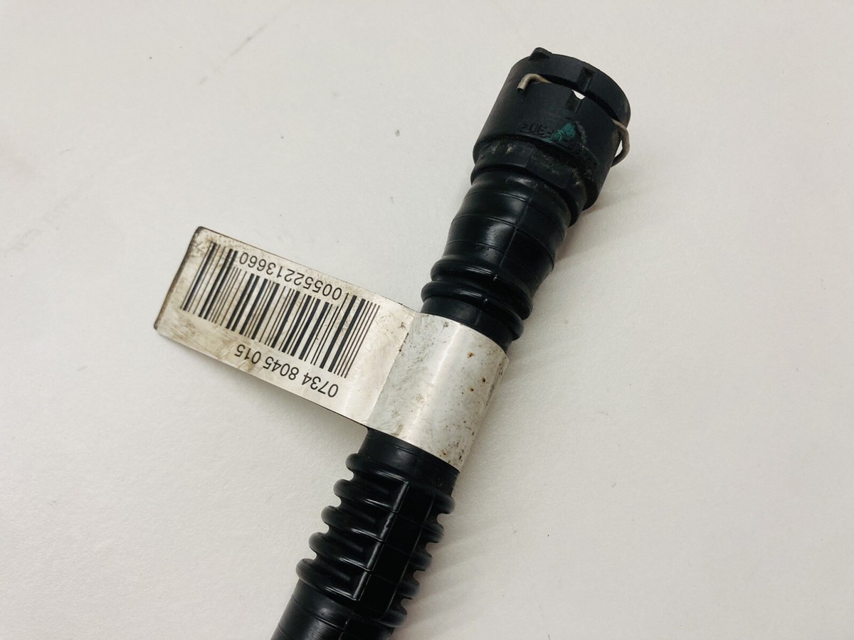 JEEP RENEGATE COOLER COOLANT PIPE 1.6 Multijet Diesel EJK 