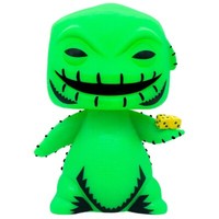 Oogie Boogie Vinyl Figur 39 Funko Pop! Nightmare Before Christmas X-Mas 10Cm