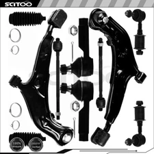 For 1996-1999 Infiniti I30&1995-1999 Nissan Maxima Front Lower Control Arms