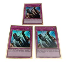 ⚡YuGiOh Feierliches Urteil Maximum Gold Premium Rare MAGO-DE051 NM Deutsch 1st⚡